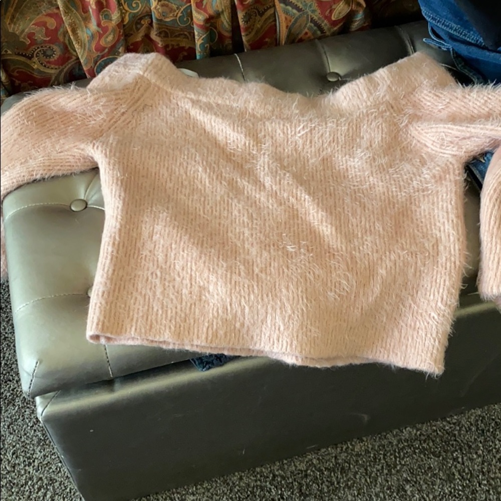 Long sleeve